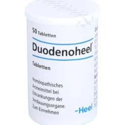 DUODENOHEEL Tabletten 50 St