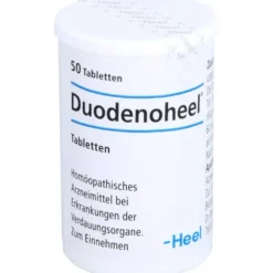 DUODENOHEEL Tabletten 50 St