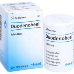 DUODENOHEEL Tabletten 50 St
