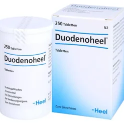 DUODENOHEEL Tabletten 250 St