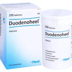 DUODENOHEEL Tabletten 250 St