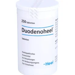 DUODENOHEEL Tabletten 250 St