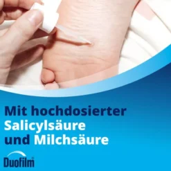 DUOFILM Lösung 15 ml