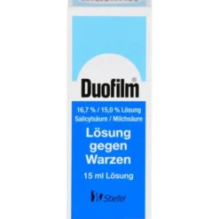 DUOFILM Lösung 15 ml