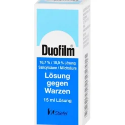 DUOFILM Lösung 15 ml