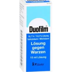 DUOFILM Lösung 15 ml