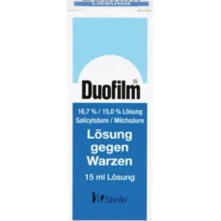 DUOFILM Lösung 15 ml