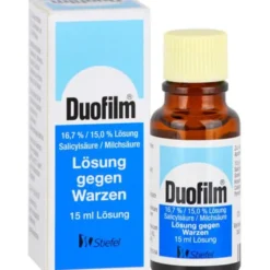 DUOFILM Lösung 15 ml