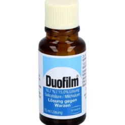 DUOFILM Lösung 15 ml