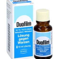 DUOFILM Lösung 15 ml