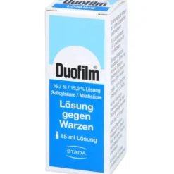 DUOFILM Lösung 15 ml