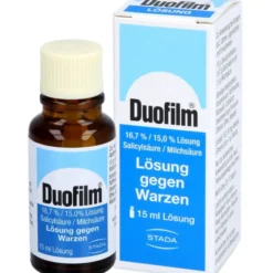 DUOFILM Lösung 15 ml