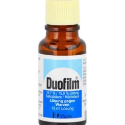 DUOFILM Lösung 15 ml