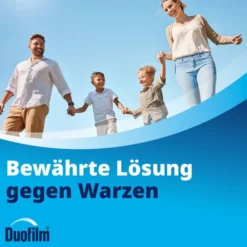 DUOFILM Lösung 15 ml