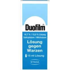 DUOFILM Lösung 15 ml