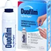 DUOFILM Vereisungsspray gegen Warzen 50 ml