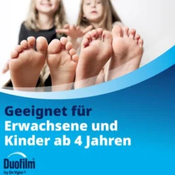 DUOFILM Vereisungsspray gegen Warzen 50 ml