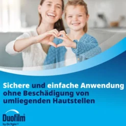 DUOFILM Vereisungsspray gegen Warzen 50 ml