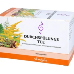 DURCHSPÜLUNGSTEE Filterbeutel 20X2 g