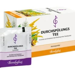 DURCHSPÜLUNGSTEE Filterbeutel 20X2 g