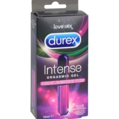 DUREX Intense Orgasmic Gel 10 ml