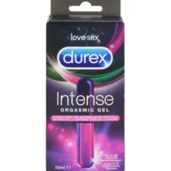 DUREX Intense Orgasmic Gel 10 ml