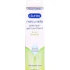 DUREX naturals Gleitgel extra sensitive 100 ml
