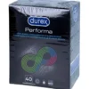 DUREX Performa Kondome 40 St