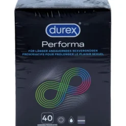 DUREX Performa Kondome 40 St