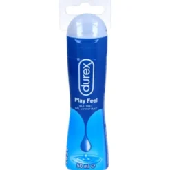 DUREX play Feel Gleitgel 50 ml