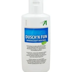 DUSCH'N FUN Mineralstoff Duschgel 200 ml