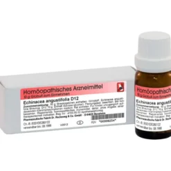 ECHINACEA ANGUSTIFOLIA D 12 Globuli 10 g