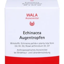 ECHINACEA AUGENTROPFEN 30X0,5 ml