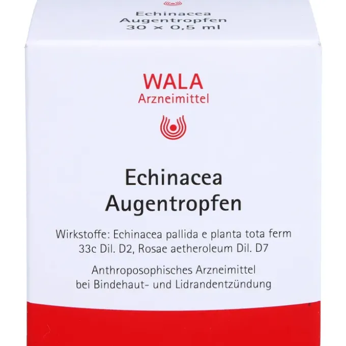 ECHINACEA AUGENTROPFEN 30X0,5 ml