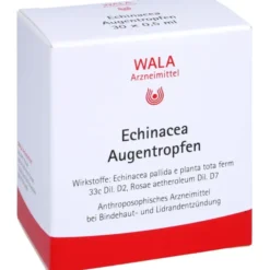 ECHINACEA AUGENTROPFEN 30X0,5 ml