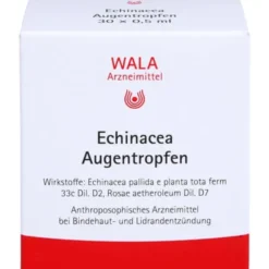 ECHINACEA AUGENTROPFEN 30X0,5 ml