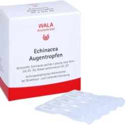 ECHINACEA AUGENTROPFEN 30X0,5 ml