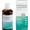 ECHINACEA COMPOSITUM ad us.vet.Tropfen 100 ml