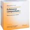 ECHINACEA COMPOSITUM SN Ampullen 100 St