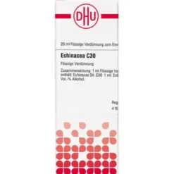 ECHINACEA HAB C 30 Dilution 20 ml