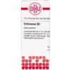 ECHINACEA HAB D 2 Globuli 10 g