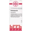ECHINACEA HAB D 4 Globuli 10 g