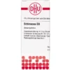 ECHINACEA HAB D 3 Globuli 10 g
