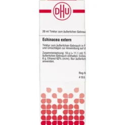 ECHINACEA HAB Extern 20 ml