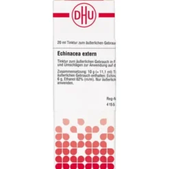 ECHINACEA HAB Extern 20 ml