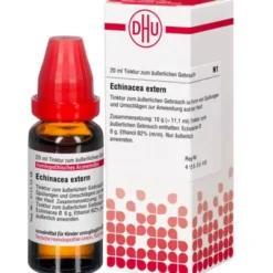 ECHINACEA HAB Extern 20 ml