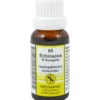 ECHINACEA K Komplex Nr.65 Dilution 20 ml