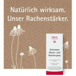 ECHINACEA MUND- und Rachenspray 50 ml