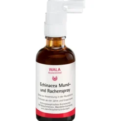 ECHINACEA MUND- und Rachenspray 50 ml
