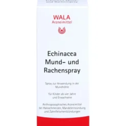 ECHINACEA MUND- und Rachenspray 50 ml